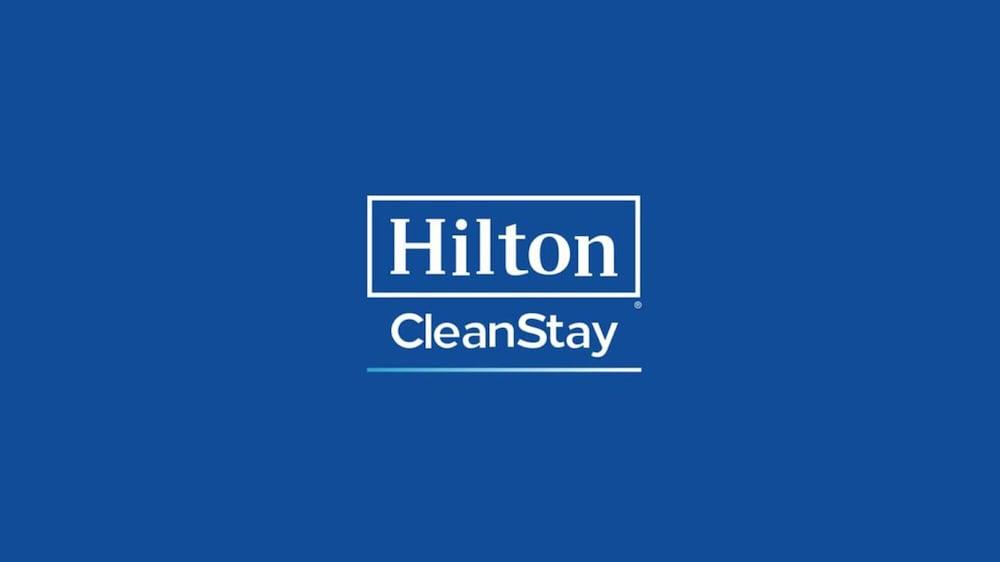 Home2 Suites by Hilton Cleveland Independence Buitenkant foto