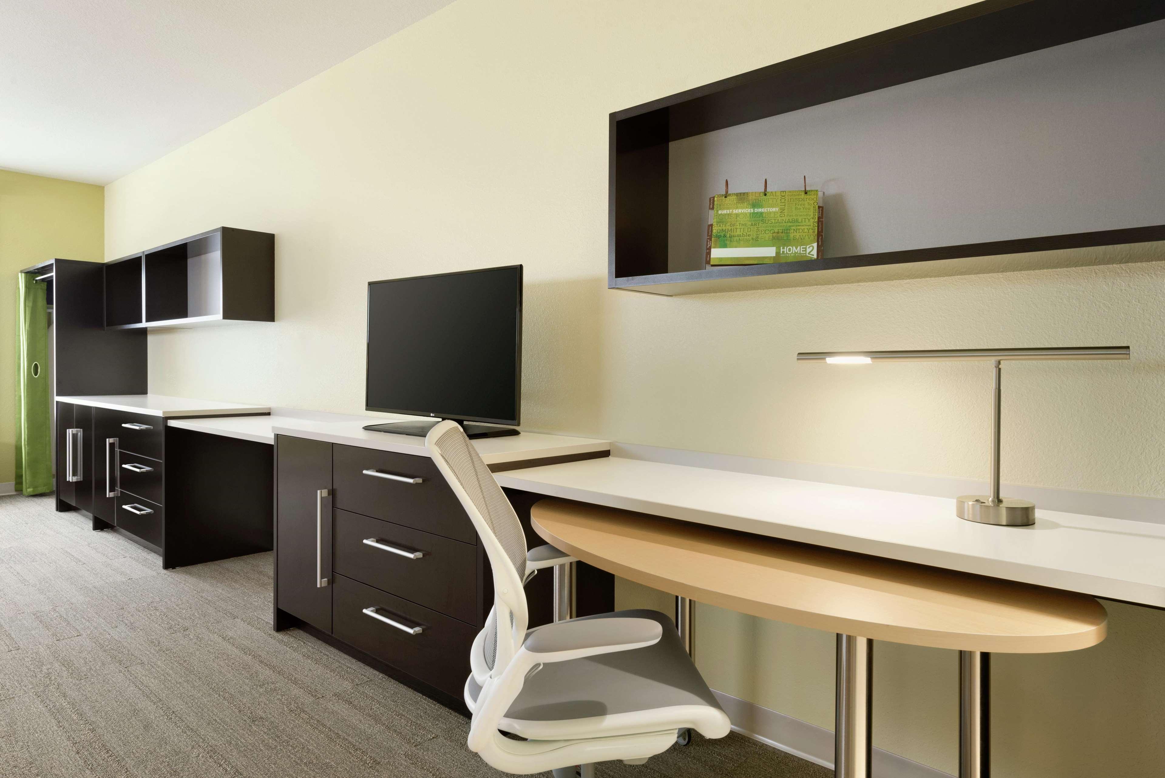 Home2 Suites by Hilton Cleveland Independence Buitenkant foto
