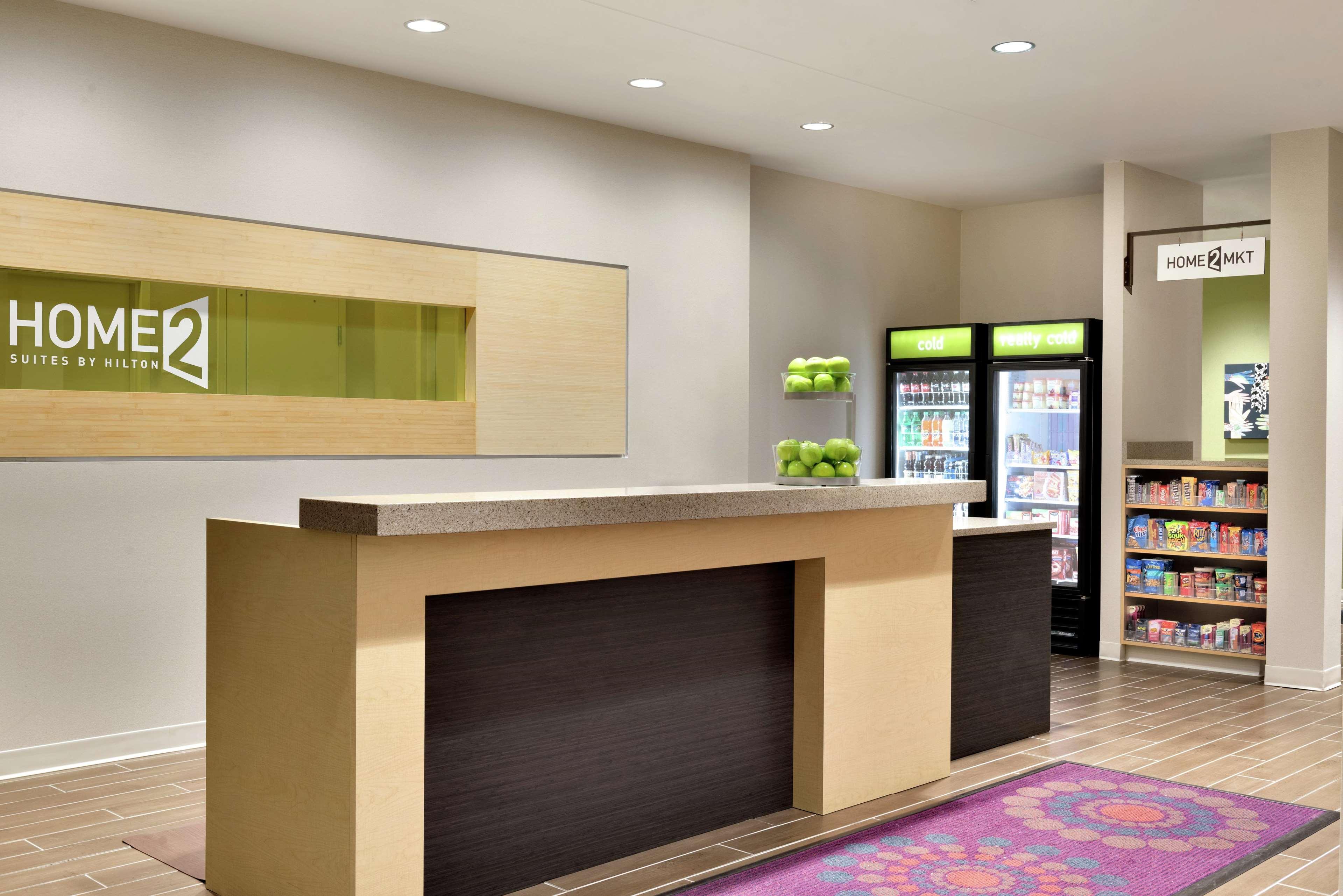 Home2 Suites by Hilton Cleveland Independence Buitenkant foto