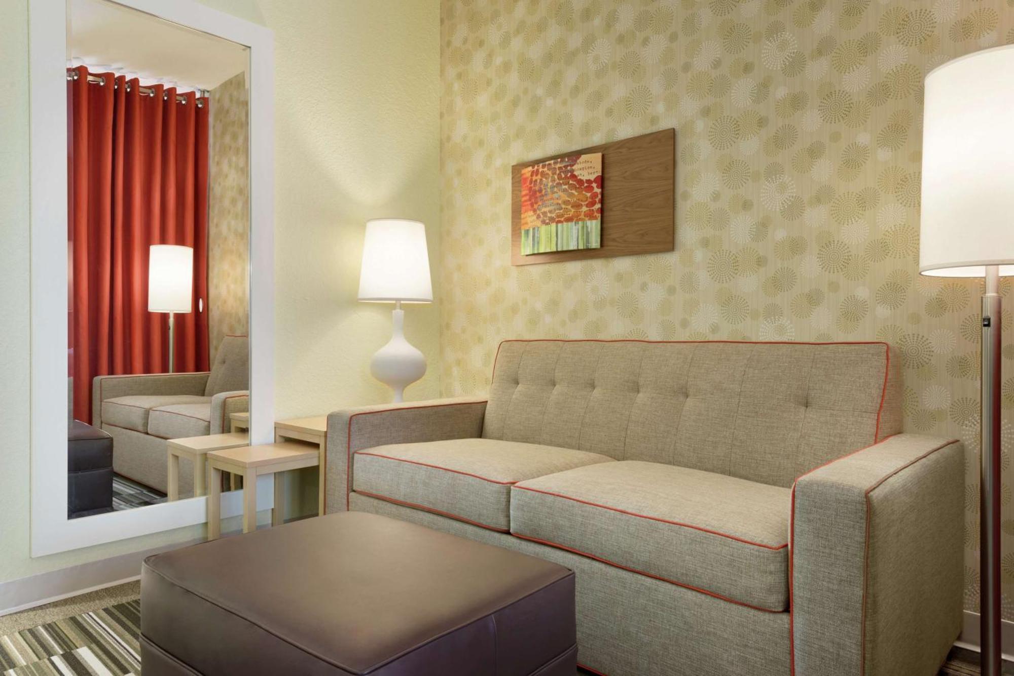 Home2 Suites by Hilton Cleveland Independence Buitenkant foto