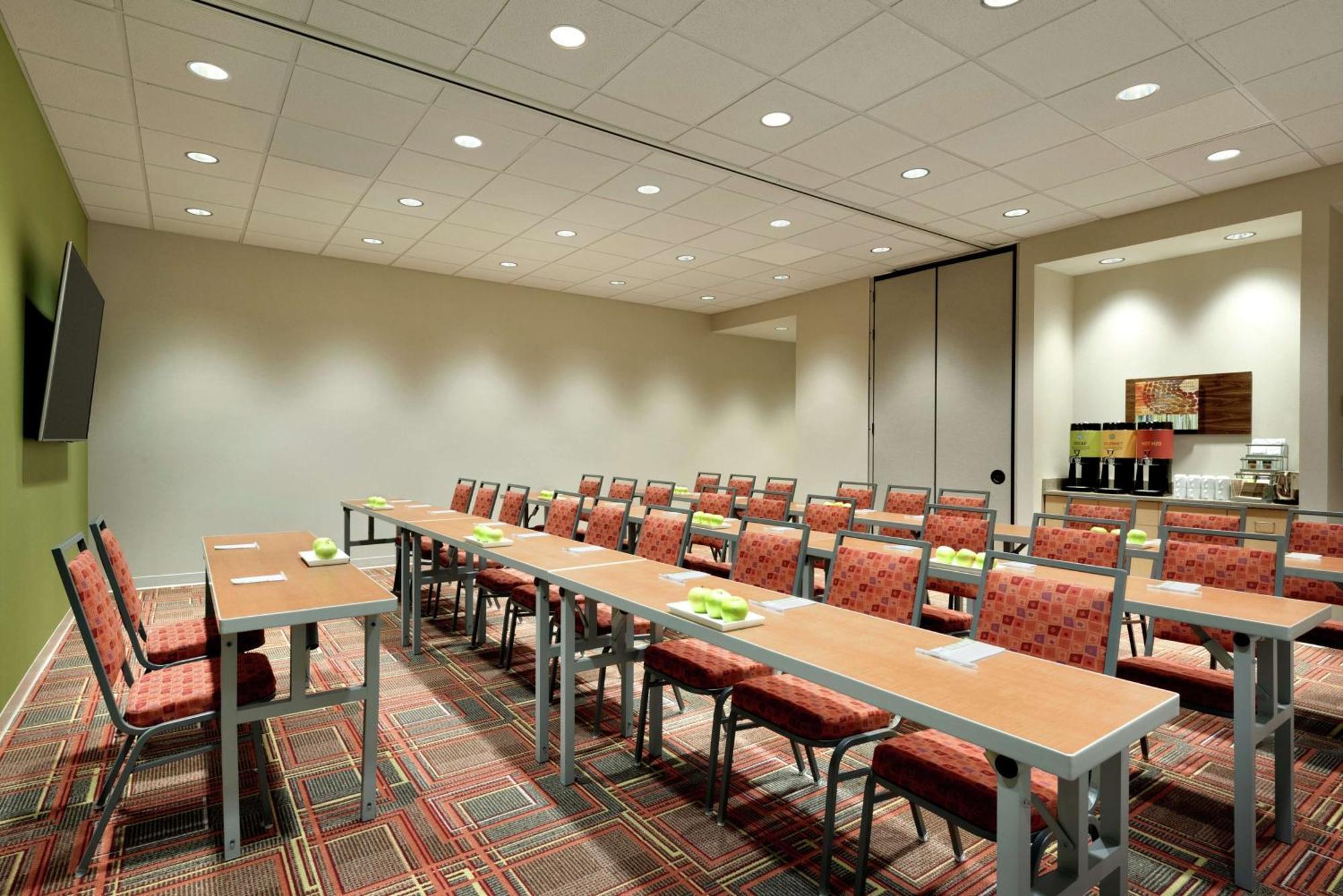 Home2 Suites by Hilton Cleveland Independence Buitenkant foto