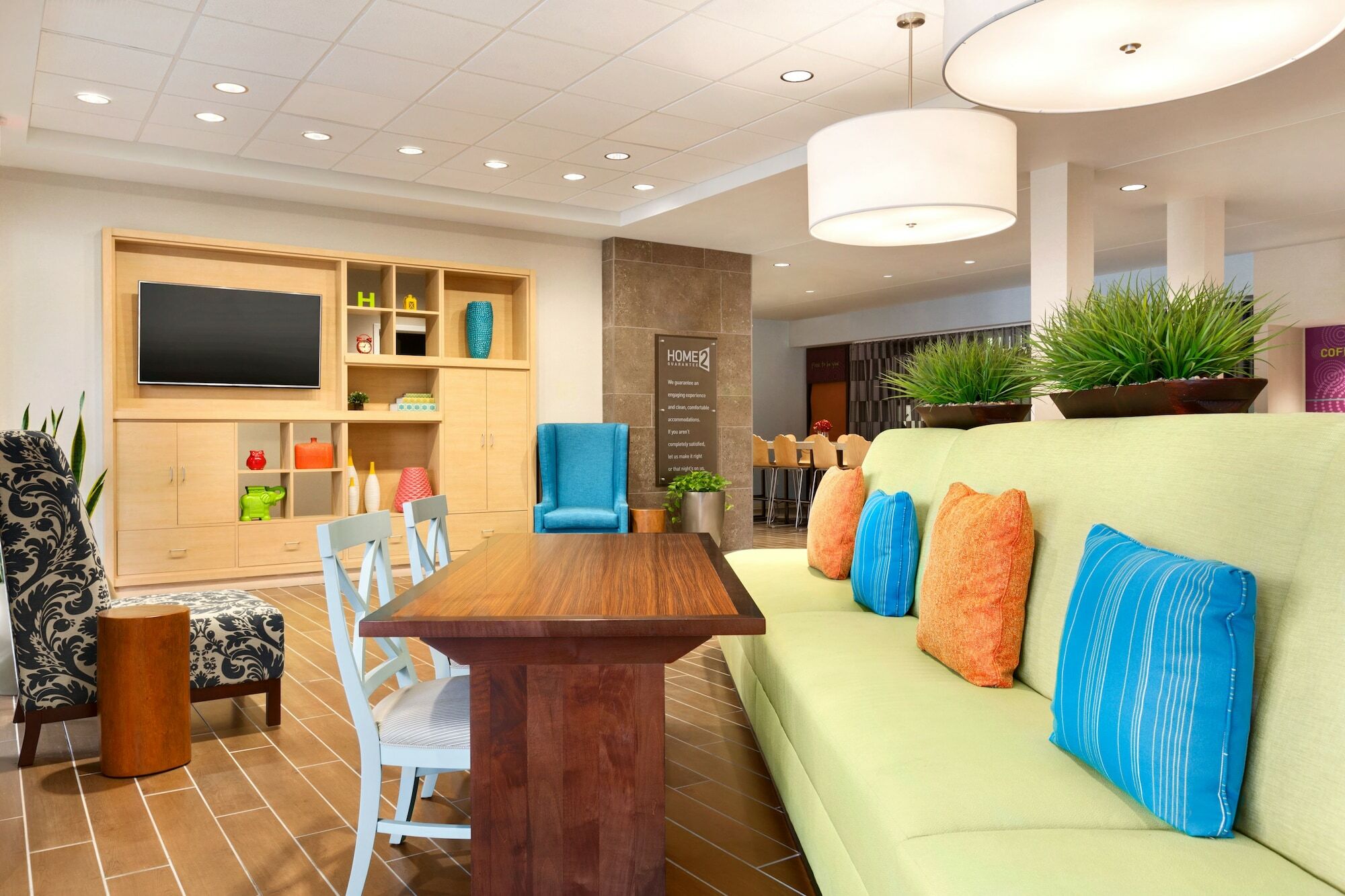 Home2 Suites by Hilton Cleveland Independence Buitenkant foto